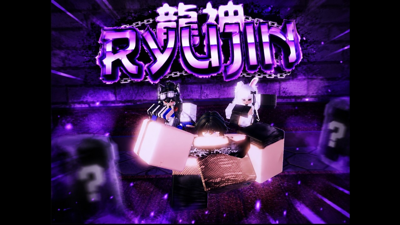 Prepare for Ryujin Wipe | TheFemmys