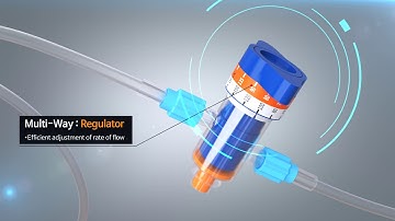 FIXMEDIKOREA_FIXLINE FILTER I.V SET (English)