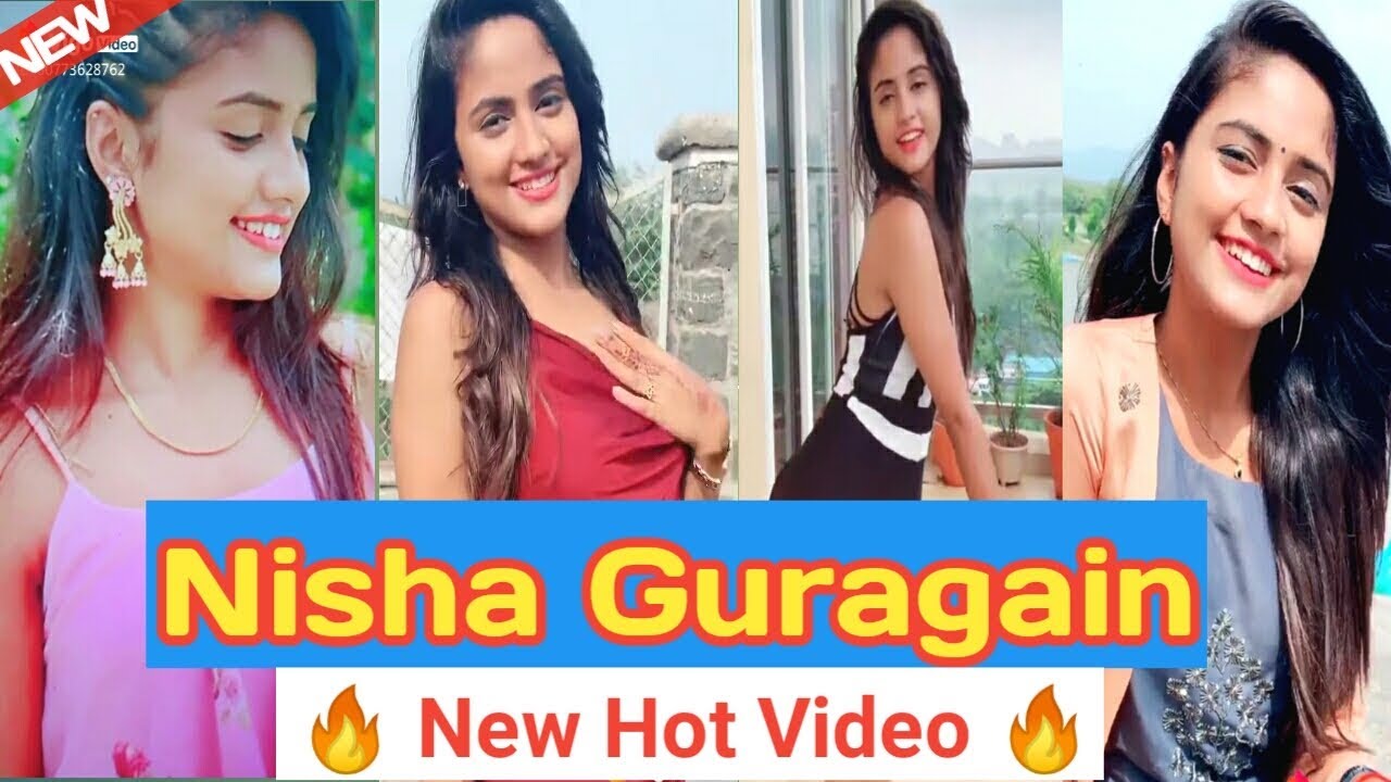 🔥Vigo Video New Viral Hot Vigo Video || Part - 9 || VIGO Musically || Nisha Guragain || 🔥🔥🔥