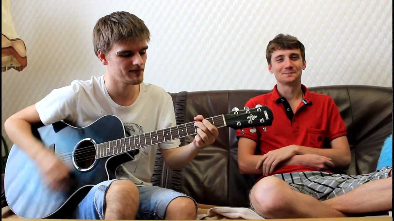 12 Nails - First Breath After Coma-Forgive me(original song)