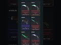 ropz's $27,259 CS2 Inventory #cs2  #cs2skins  #cs2inventory