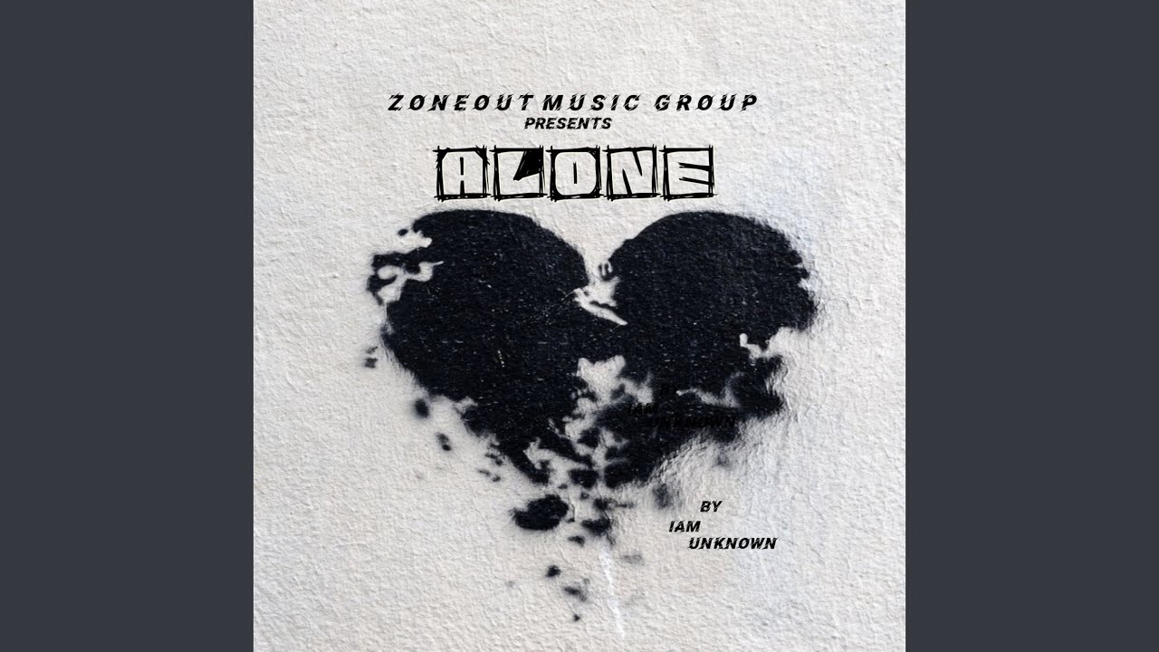 Watch Alone on YouTube Watch Alone on YouTube