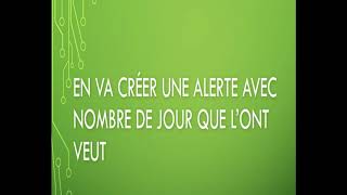 Auto Formaton WinDev   3   Partie 10