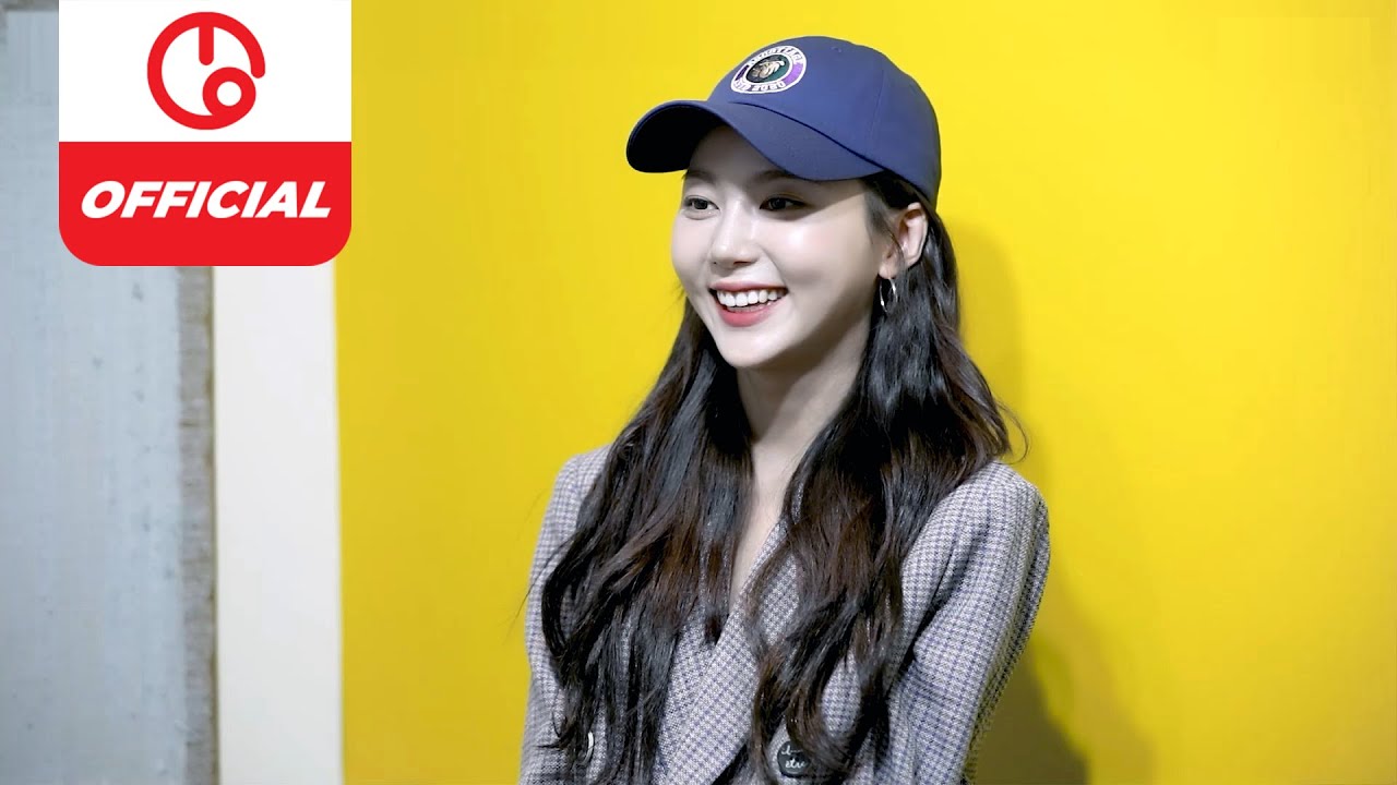 [MAJOR9/손소망] 손소망(SONG SO MANG) '에트르몽크(Etre Monch)' Behind The Scenes