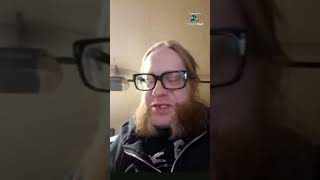The legendary streams and the Chubbies idea @antreviewsthings #iamtheicelord
Ant talking about Wess Chubbies The legendary streams and the Chubbies idea @antreviewsthings #iamtheicelord