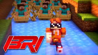 Totally Winning POV | IBRI 4