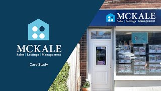 McKale Estates | Client Success Story