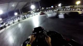 Kartdromo NTR Racing - 23.11.16