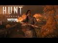 Hunt: Showdown 1896 - Legacy Chronicle Trailer | Beware The Shadow Event Update
