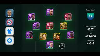 20211101_Campaign Level 24 FC BAYERN MÜNCHEN 2-1 | eFootball PES 2021 | QHD 1440p 20211101_Campaign Level 24 FC BAYERN MÜNCHEN 2-1 | eFootball PES 2021 | QHD 1440p