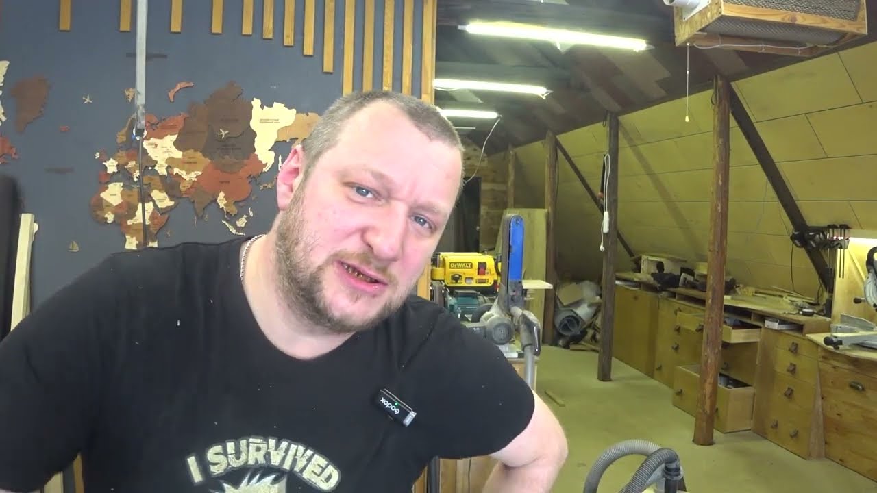 Картина, но не маслом ) часть1. 