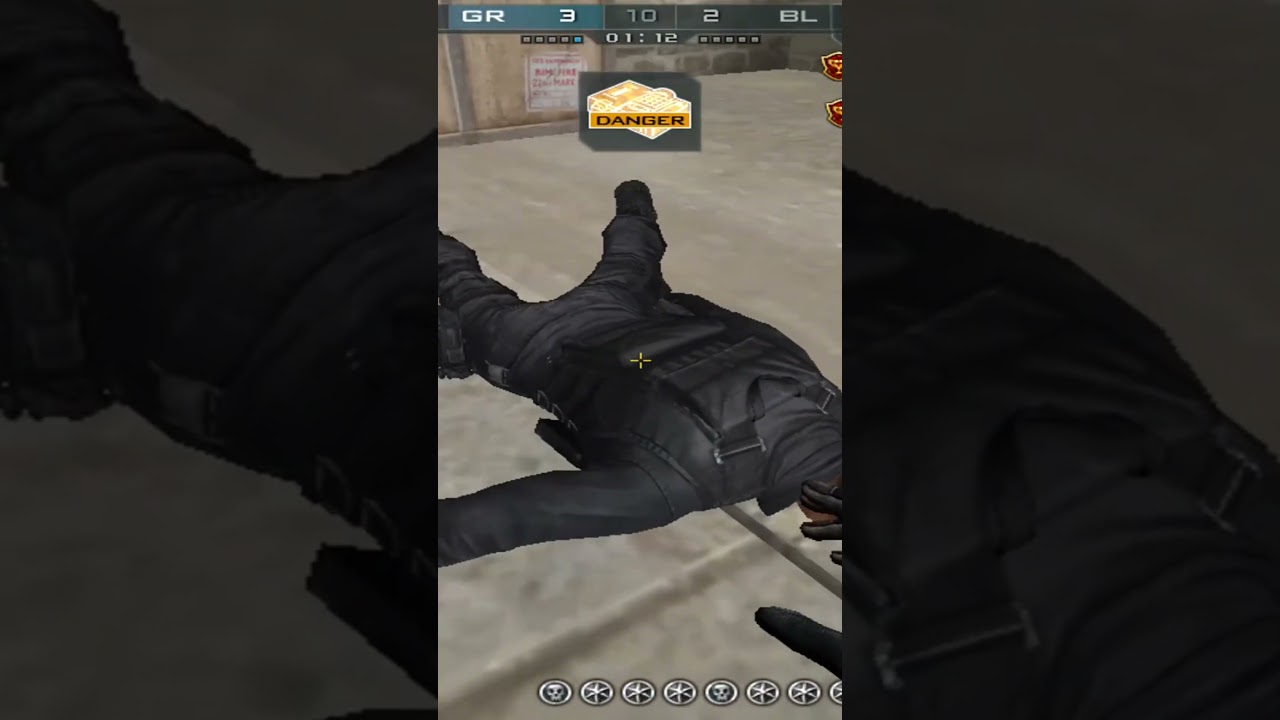 Alguns lance Do Camp!! 