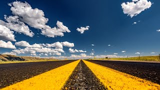 Scenic Drive - Relaxation Video - Ep. 1 #drive #relaxation #stressrelief