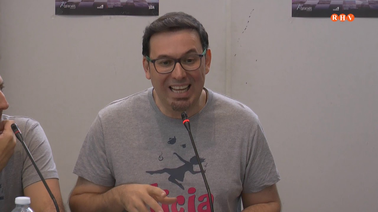 2019/ 10 /28 - Trencadís estrena musical, Alícia al Musical de les Meravelles