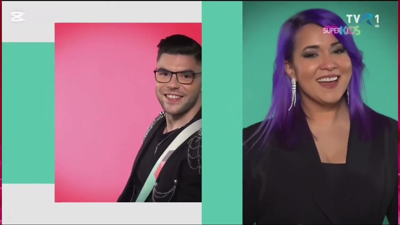 Pink SuperKids - Spica za filmski program