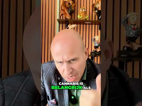 Cannabis uitgelegd: bewust kiezen, veilig geïnformeerd blijven