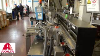 Axalta Coating Systems Corporate Video