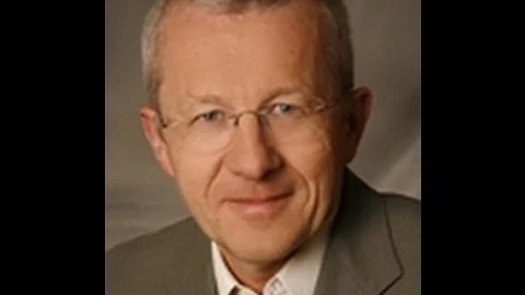 ECC 2015, Linz - Lecture by K. Kunisch