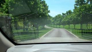 Richard Petty's House - Frank Calabro jr