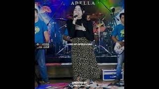Talining Asmoro  Yeni Inka adella