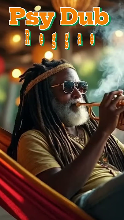 Reggae Psy Dub Groove Fusion