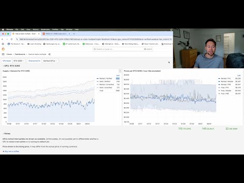 HOW I RENT OUT 5090 SERVERS - How Much Can You REALLY Make?
