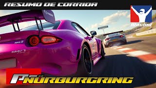 P1 | Global Mazda MX-5 Cup | NÜRBURGRING | 2026-04-23 | 22:30 |