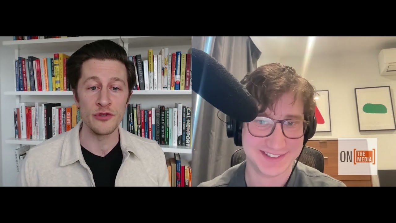 What MUST happen to turn around the media fiasco