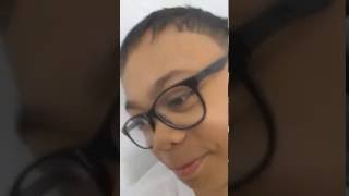THE MANNEQUIN CHALLENGE!! (ONLY ONE PERSON)