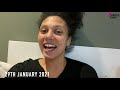 Beginning of video