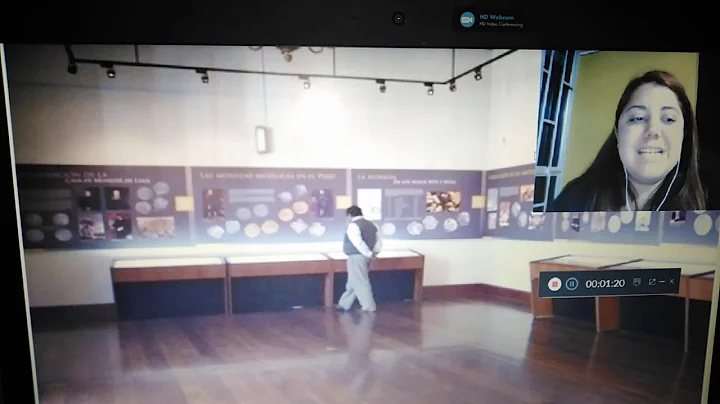 NUMISMATIC MUSEUM