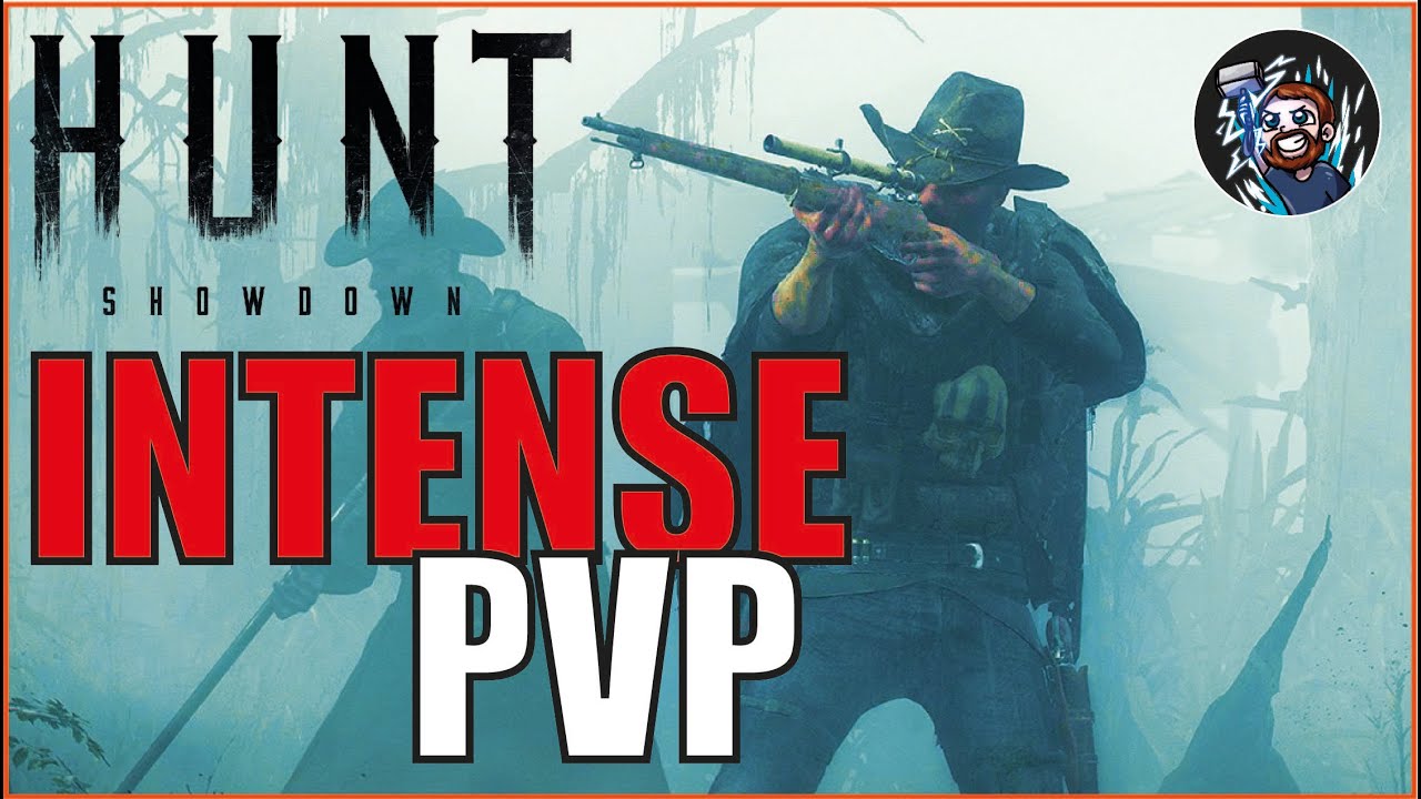 Hunt Showdown is the Most INTENSE game in 2022! - YouTube