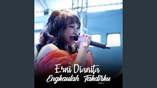 Engkaulah Takdirku