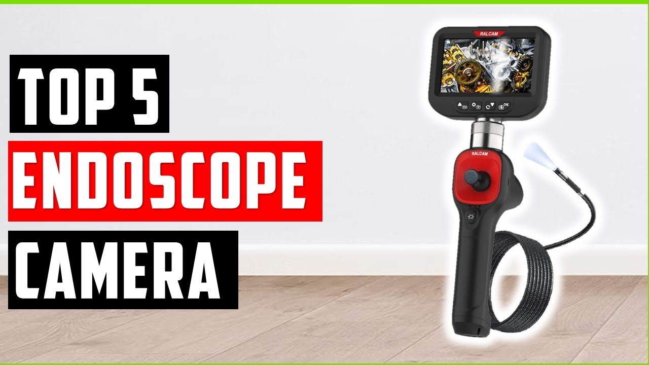 Best Endoscope Camera On Aliexpress-5 Endoscope Camera Reviews-best endoscope cameras for your needs