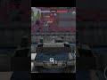 War Thunder Mobile - Everybody Had The Same Idea! - RUSH MIDDLE! Huge mass of Tanks