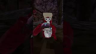 I Love TADC #gorillatag #vr #theamazingdigitalcircus