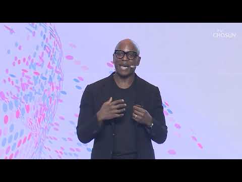 [GLOBAL LEADERS FORUM 2019] 웰비 알티도어 (Welby <strong>Altidor</strong>) 前 ‘태양의 서커스’ 총괄 감독  특별강연