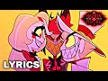 &quot;Hell&#39;s Great Dad&quot; // LYRIC VIDEO From HAZBIN HOTEL - DAD BEAT DAD S1: Episode 5