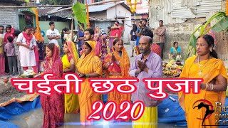 #chaiti chhath puja 2020||#कल्पना और #ैखेसारी लाल यादव का यह सुन्दर छठ गीत||