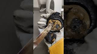 Watch Labubu Get Destroyed Under 35 Seconds