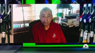 We will see national average gas prices reach $5.50 a gallon, says Joe Petrowski