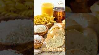 How To Control Amavata Rheumatoid Arthritis?