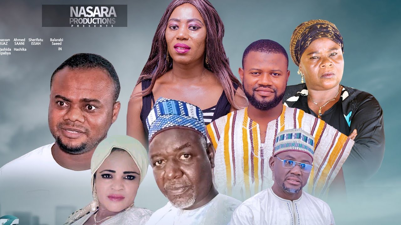 DOOYILI TOBU Part 1&2 Full Movie