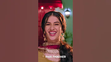 Pari Pandher - HAAN’NE OutNow!