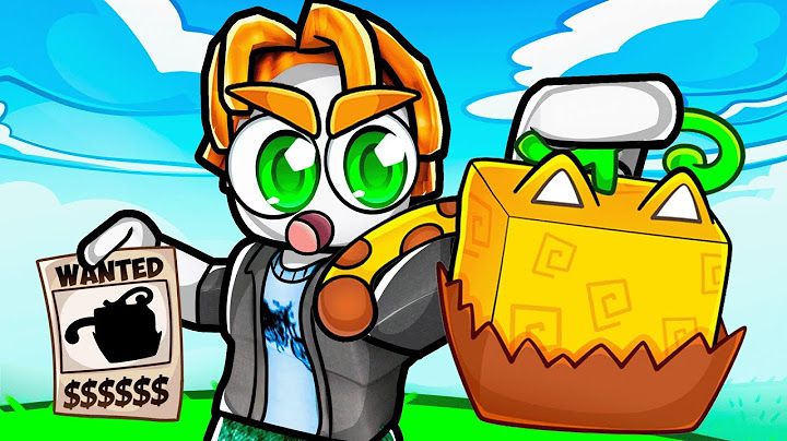I Spent 100 Hours for a MYTHICAL Blox Fruit…