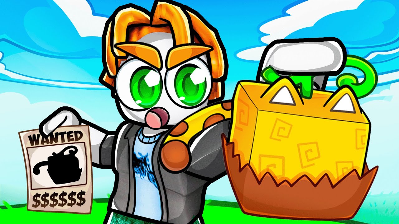 conta blox fruits op - Jogos de Vídeo Game - Chácara Alvorada