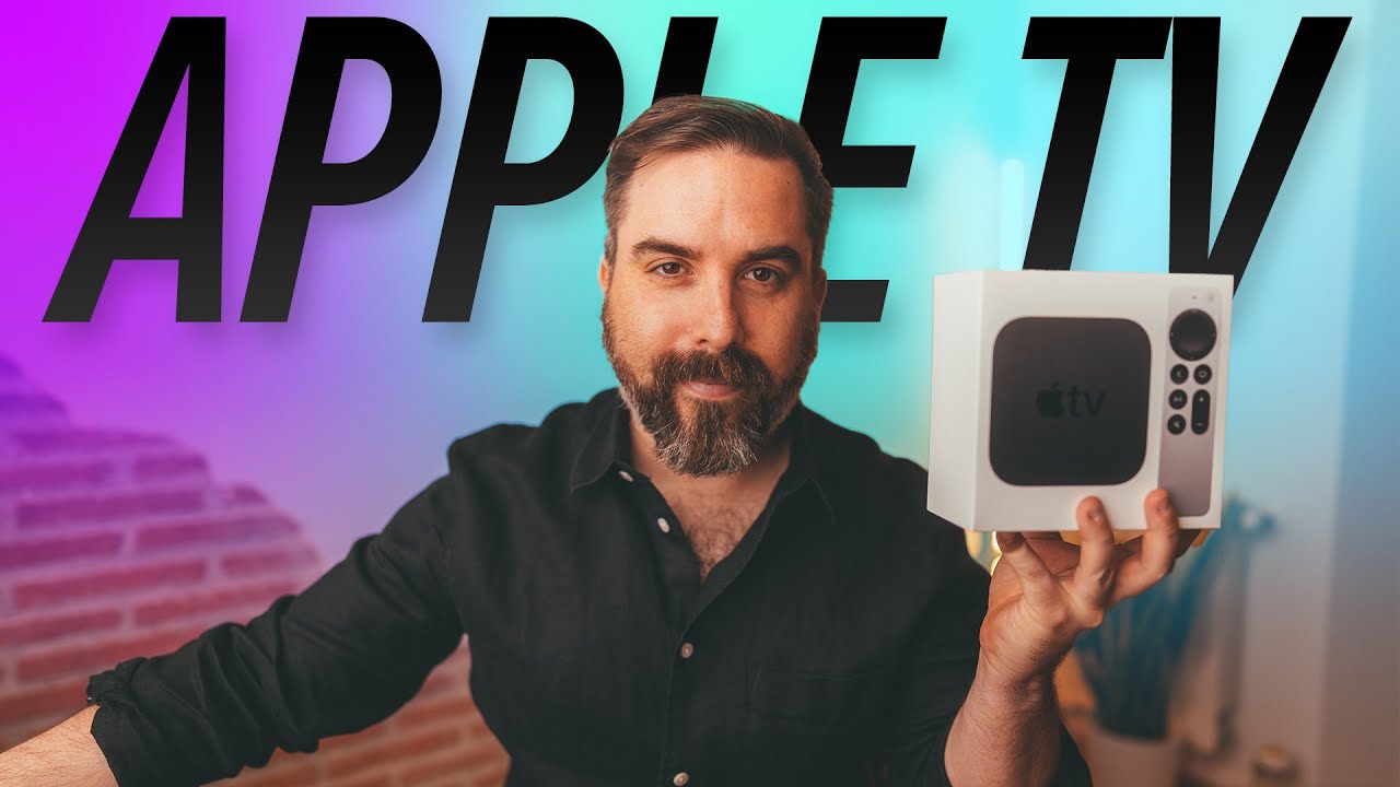 First 2021 Apple Tv 4K Review And Unboxing Videos [Roundup] • Iphone In  Canada Blog