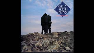 Worlds Apart (Extended Version) by Cactus World News
