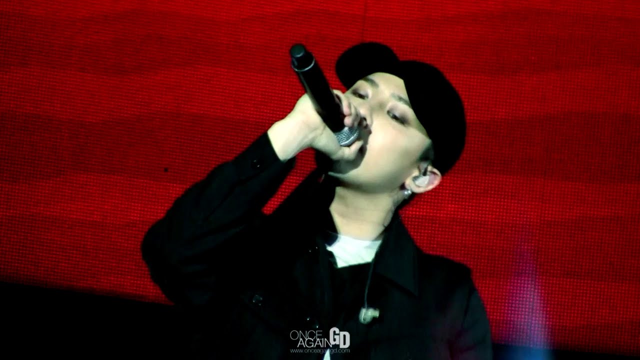 20160626 Dalian FM GOODBOY - GD ver.