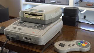 This Device Copies SNES Games to Floppy Disk screenshot 1
